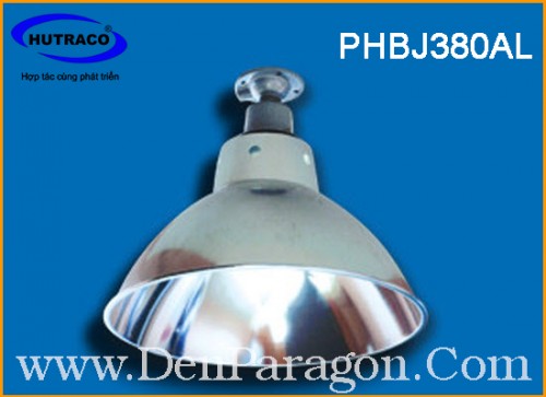 Bộ đèn treo trần cao áp Paragon  - PHBJ380AL