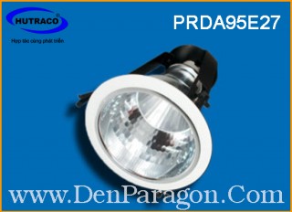 Đèn Downlight âm trần Paragon - PRDA95E27