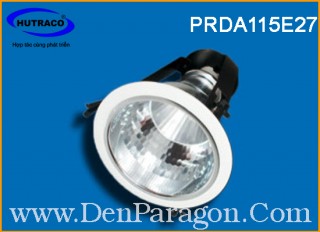 Đèn Downlight Âm Trần Paragon - PRDA115E27
