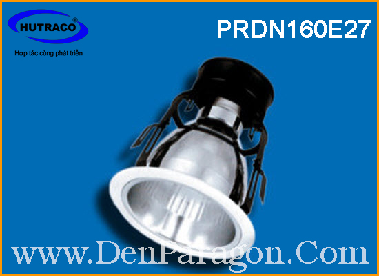 đèn downlight âm trần Paragon prd160e27