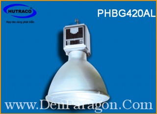 Đèn cao áp Paragon kiểu Highbay PHBG420AL