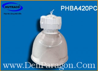 Đèn cao áp treo trần Hibay Paragon-PHBA420PC