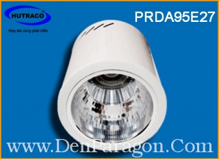 Đèn downlight gắn nổi Paragon - PSDA95E27