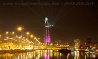 ĐÈN ĐƯỜNG PARAGON
