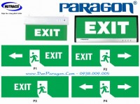 ĐÈN KHẨN CẤP - THOÁT HIỂM PARAGON