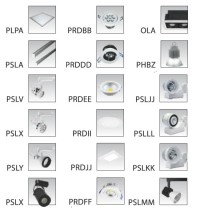 ĐÈN LED PARAGON