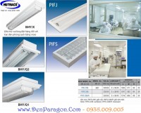 ĐÈN PHÒNG SẠCH PARAGON