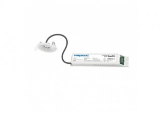 ✅ Đèn sạc chiếu sáng khẩn cấp Emergency Paragon PEMF3RC-G2 3W lắp âm trần❤️ ✅ Đèn sạc chiếu sáng khẩn cấp Emergency Paragon PEMF3RC-G2 3W lắp âm trần❤️